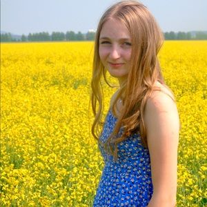 Meet your Posher, Rose